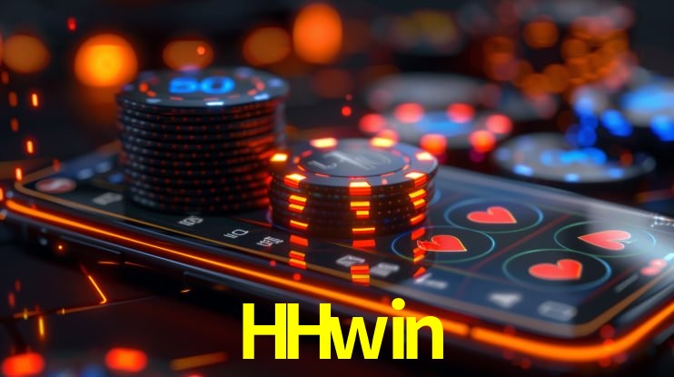 Live Casino HHwin