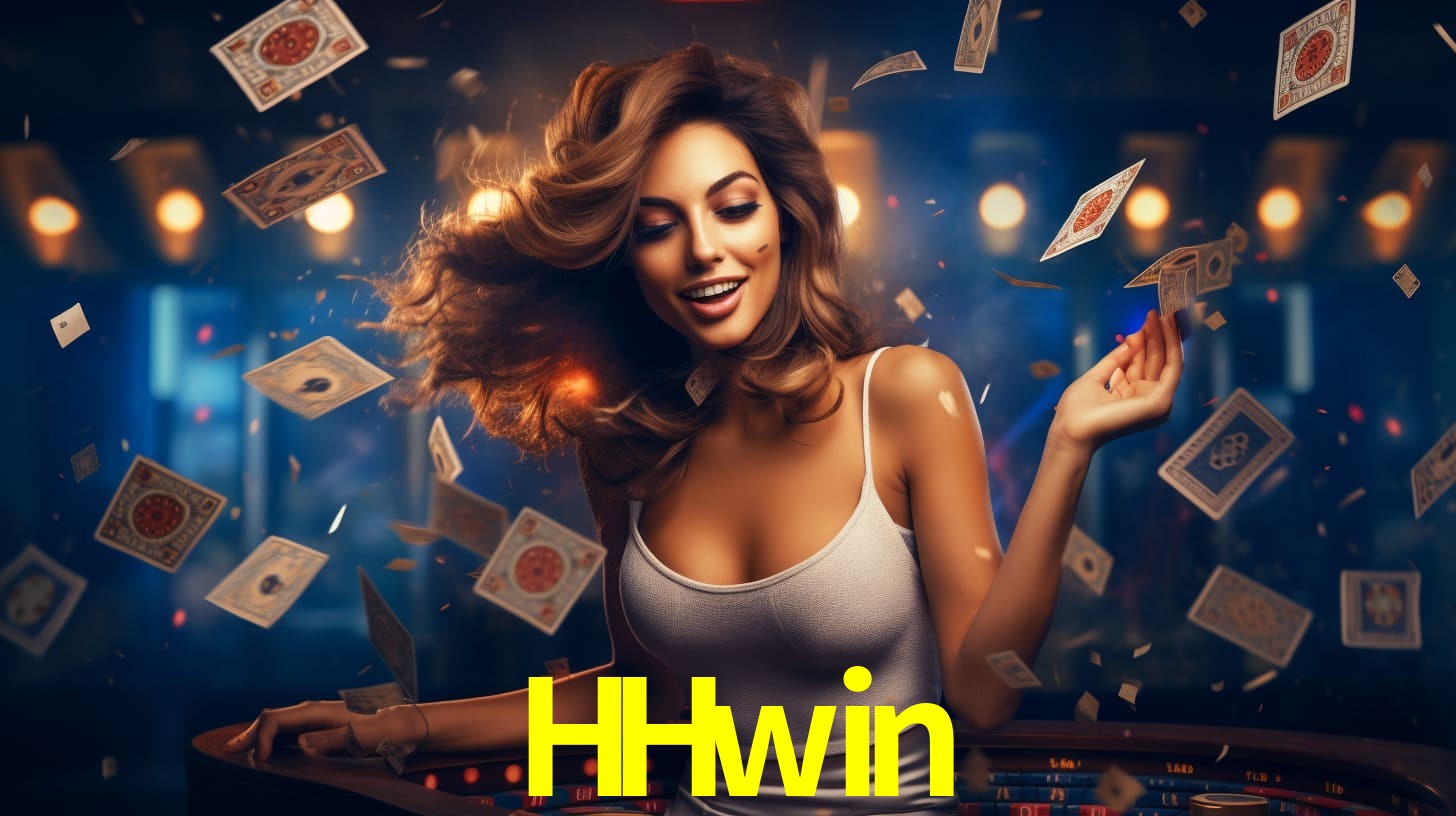 HHwin App