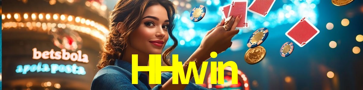 Slot Games HHwin
