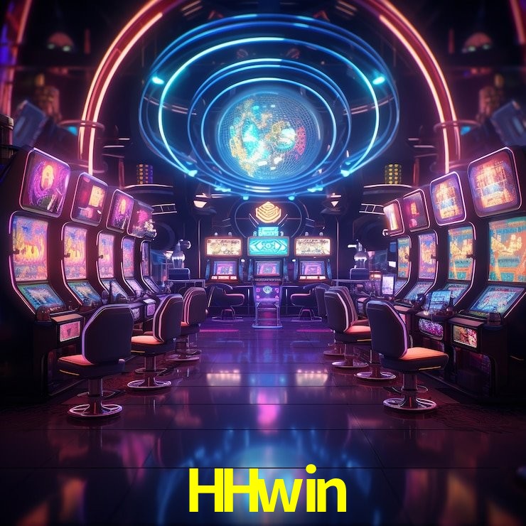 HHwin Fortaleza - Sports Winners