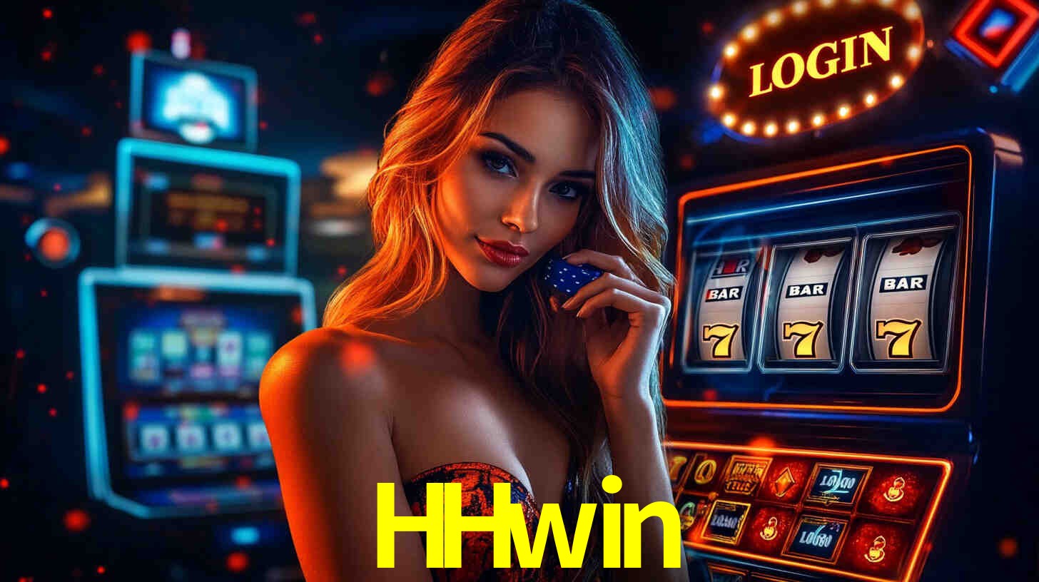 Bônus Generosos e Exclusivos no HHwin para Você!