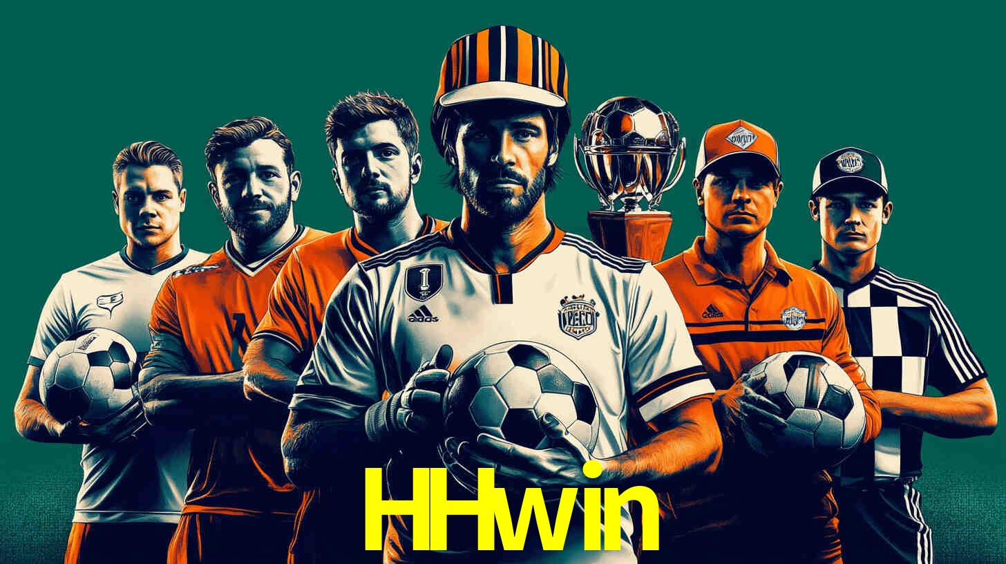 Explorando a Categoria de Eventos em Apostas na HHwin