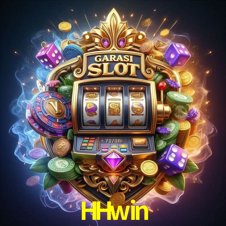 HHwin Entrar - Login Seguro Certificado