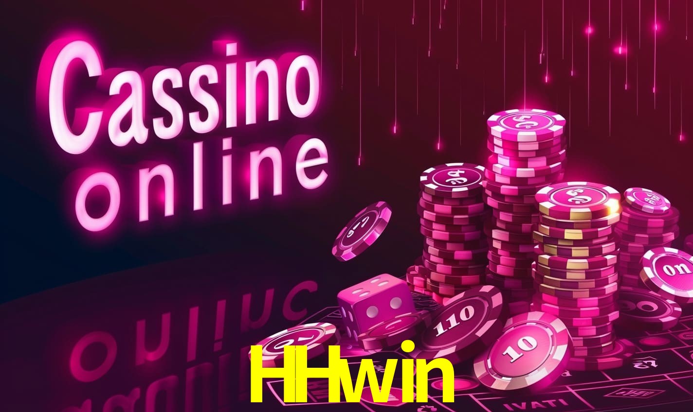 HHwin Belo Horizonte - Provably Fair