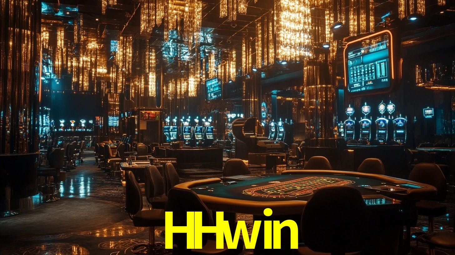 HHwin - Tesouro VIP Secreto - HHwin.Com