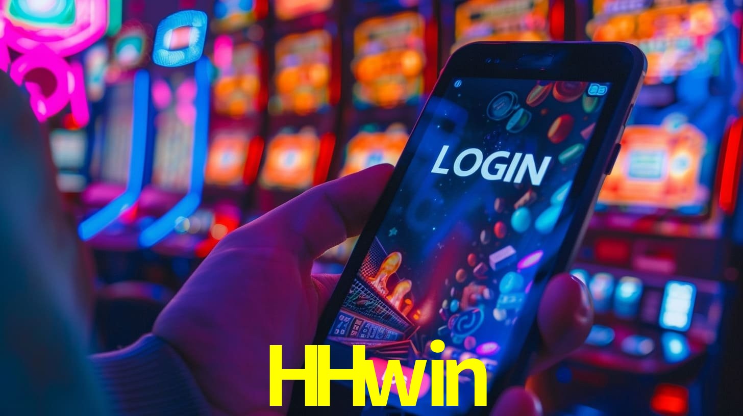 Experiência VIP HHwin