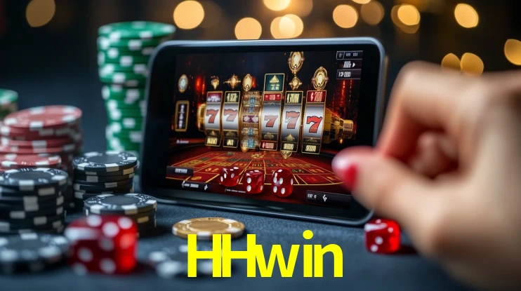 Roulette Table HHwin