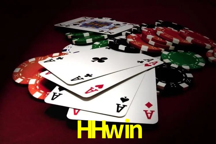 Estatísticas HHwin