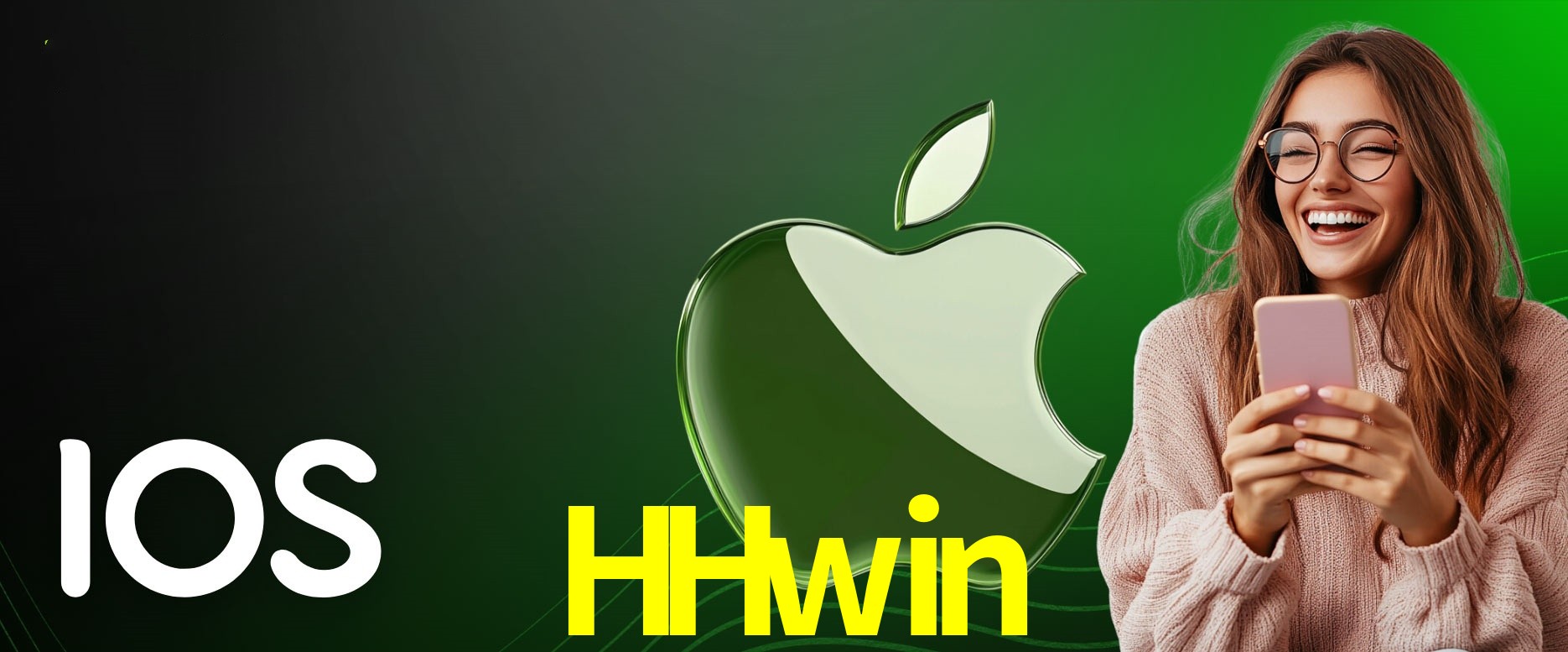 APP oficial da HHwin para mobile