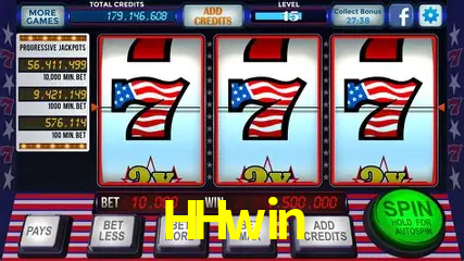 HHwin Curitiba - Live Status