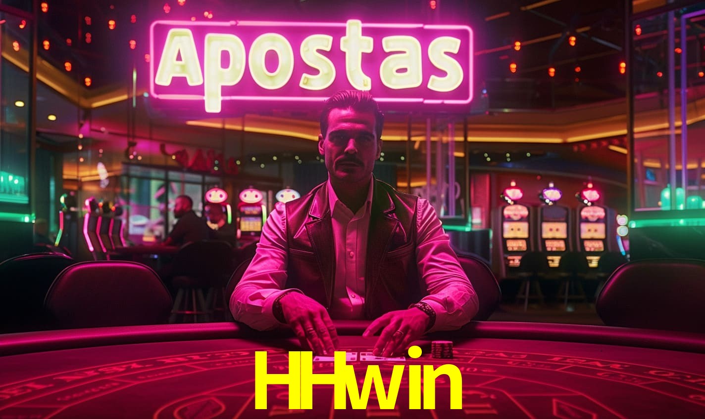 HHwin Brasília - Crash Guide