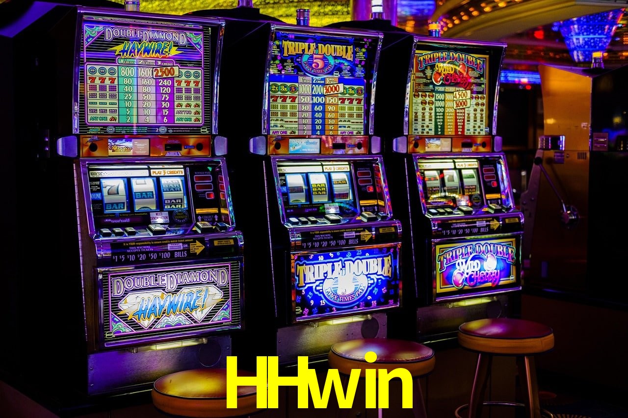 Diretório de Jogos HHwin