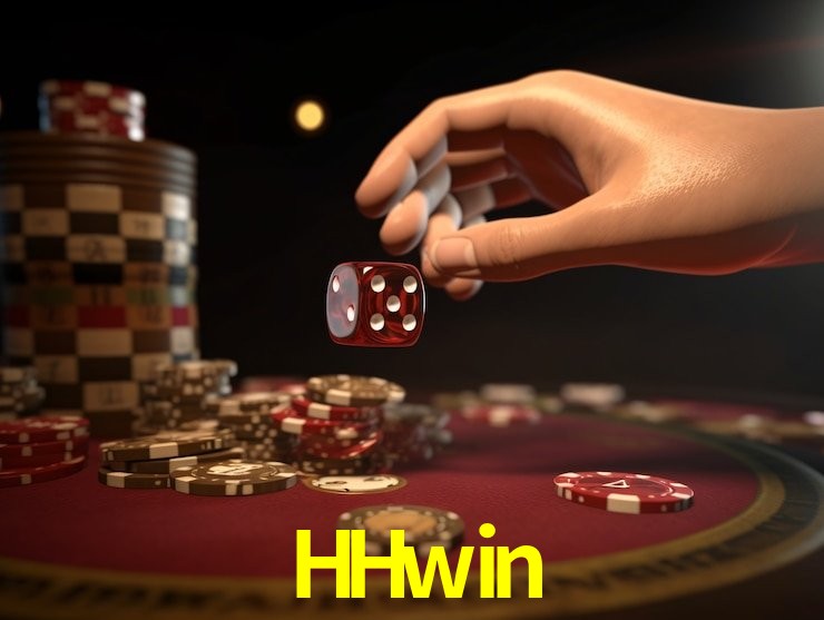 HHwin Brasília - Jogo Features