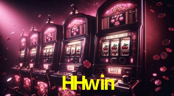 Casino Ao Vivo HHwin