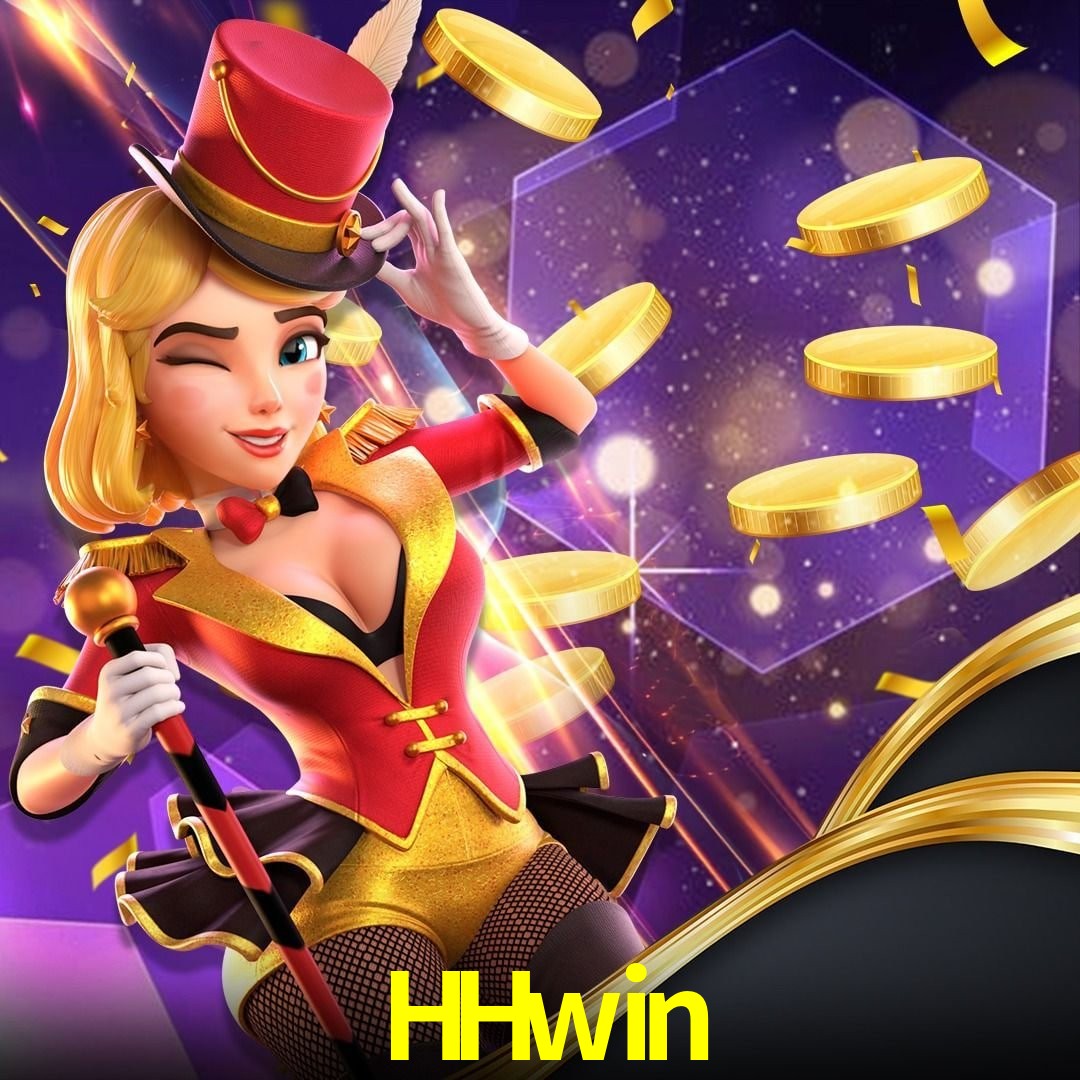 Welcome Bonus HHwin