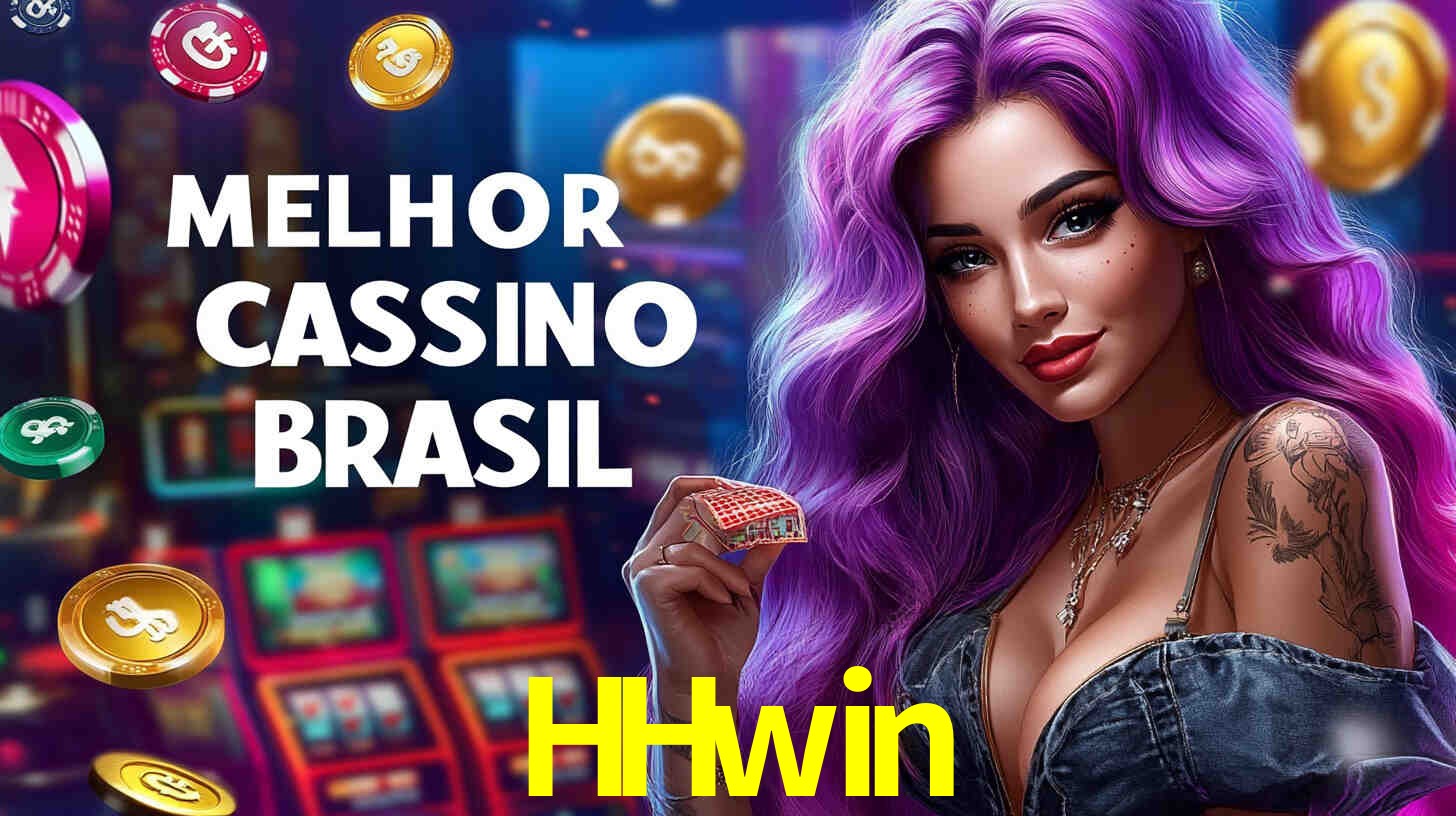 Descubra a Essência do HHwin: Nossa História e Compromissos