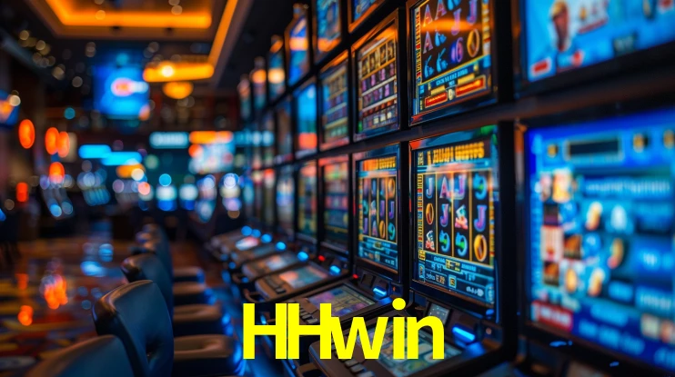 Exclusive Offers HHwin