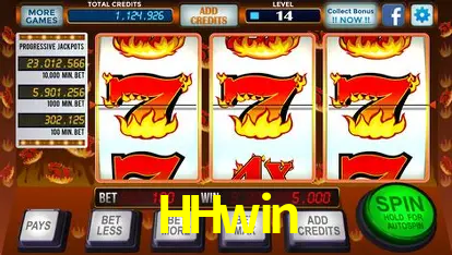 Descubra o Mundo do Cassino Online com HHwin