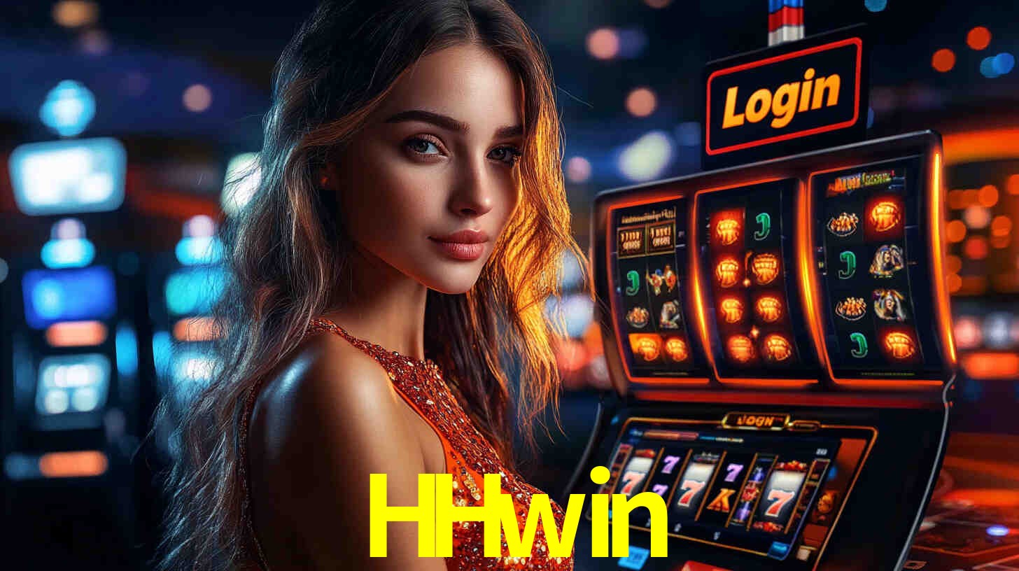 Experimente o Login Seguro Premium no HHwin