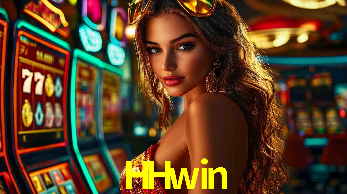 Live Casino HHwin
