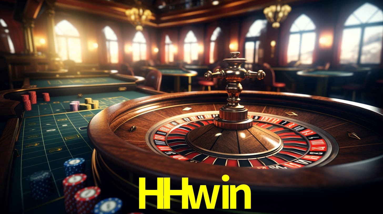 Football Betting HHwin