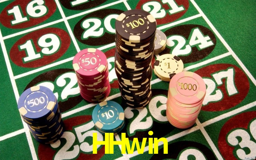 Login Seguro HHwin