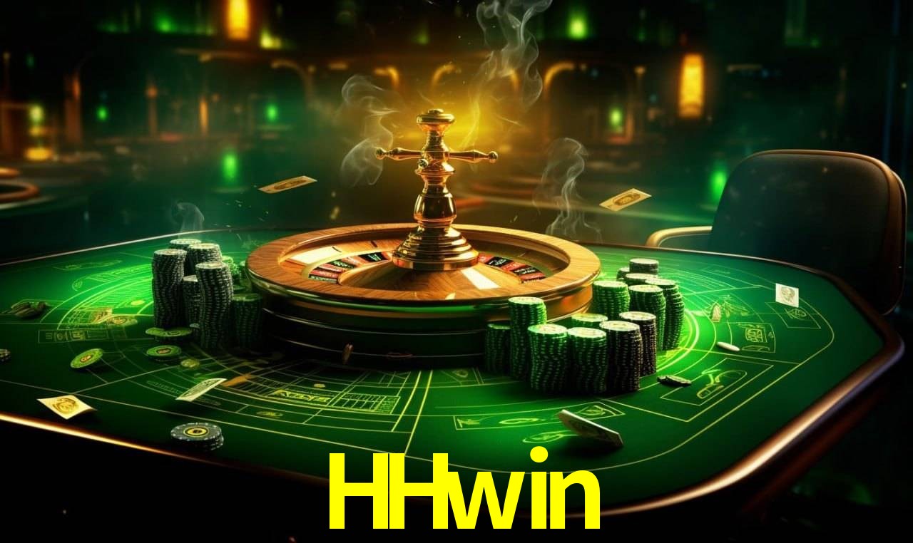 Interface do App HHwin