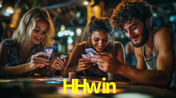 Spaceman Game HHwin