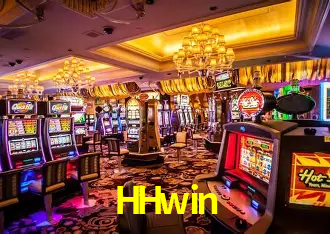 HHwin Rio de Janeiro - Bonus Terms
