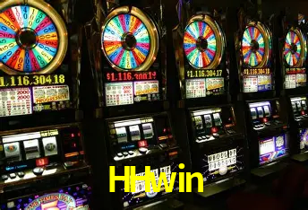 Apostas Esportivas na HHwin: Um Guia Completo