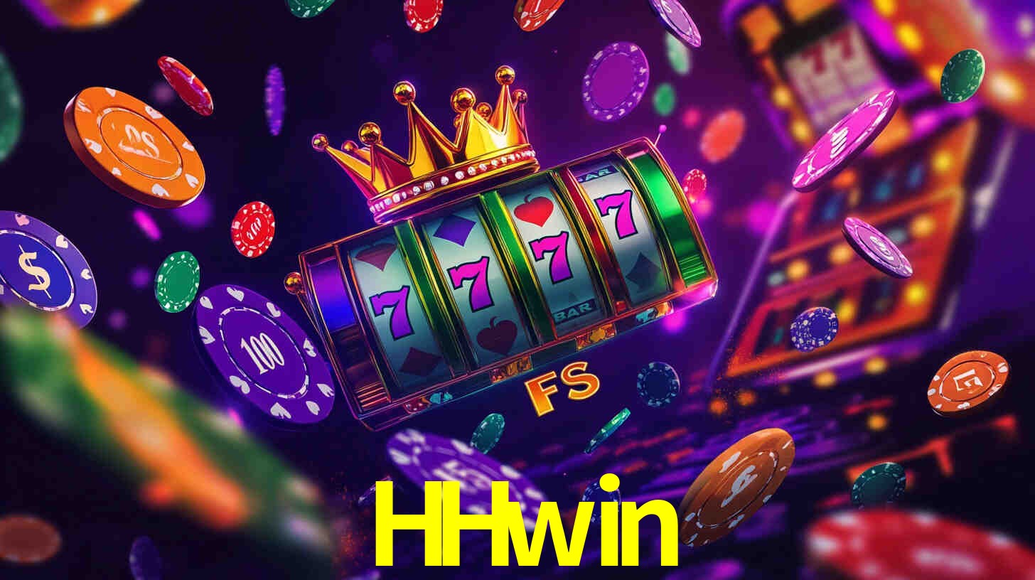 VIP Casino HHwin