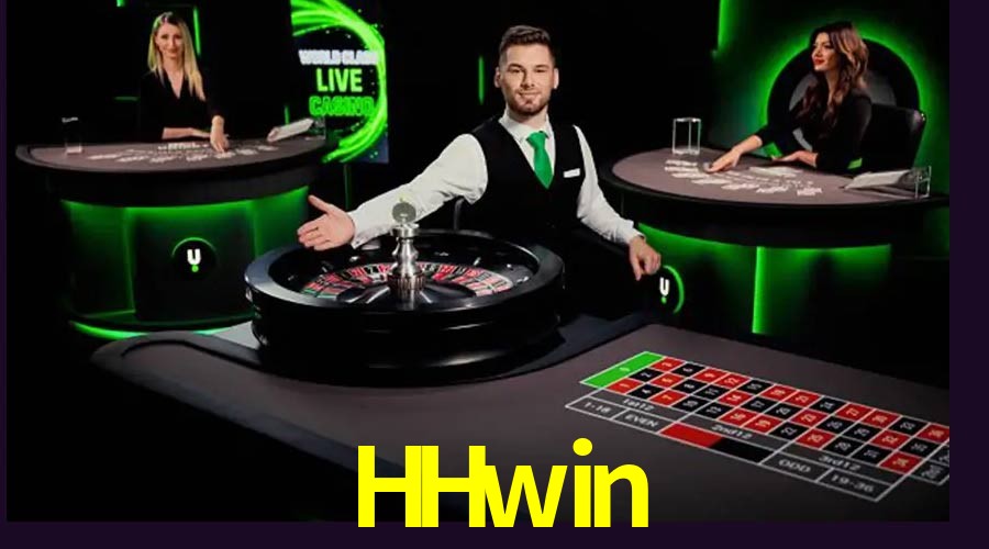 Seasonal Promotions HHwin