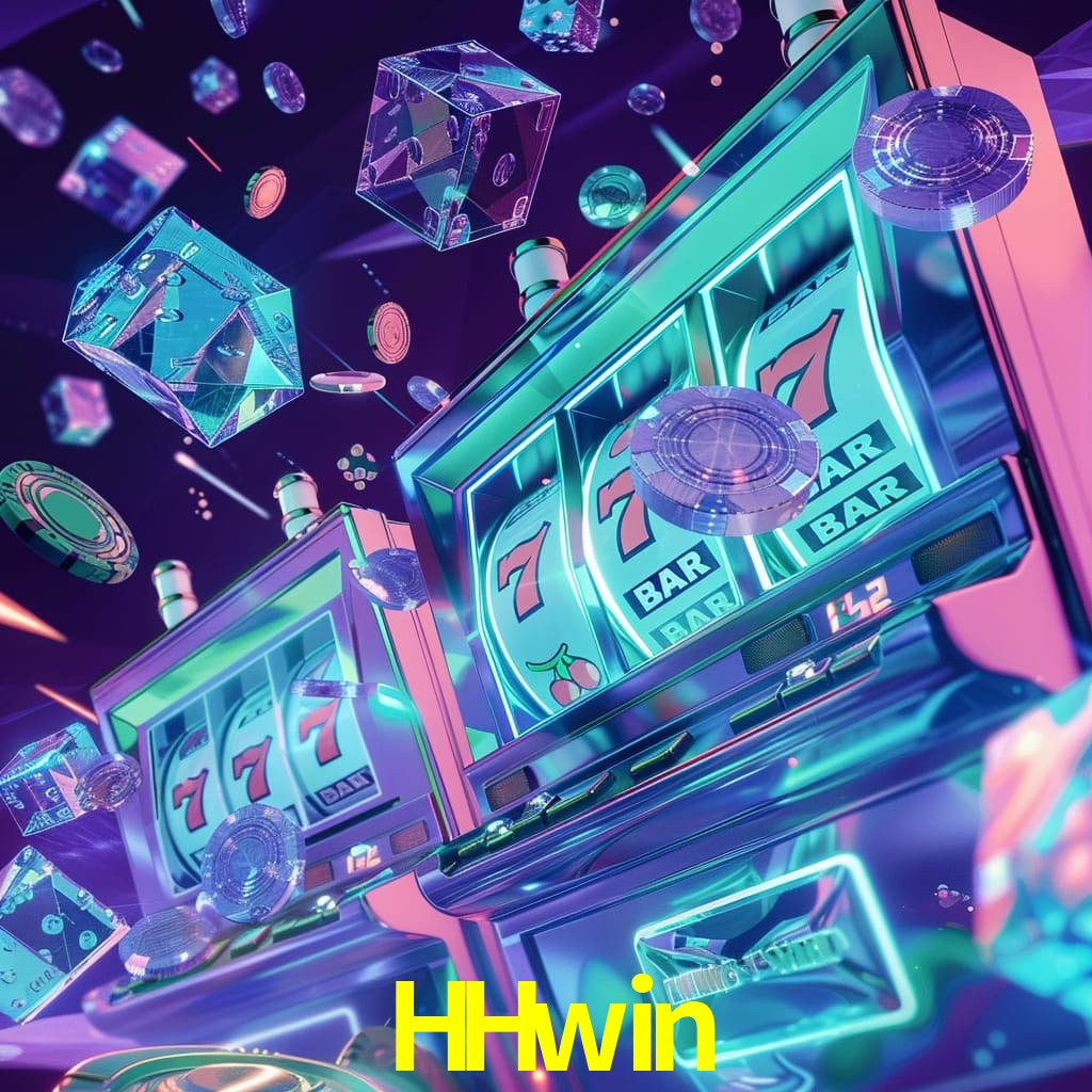 PIX Instantâneo HHwin