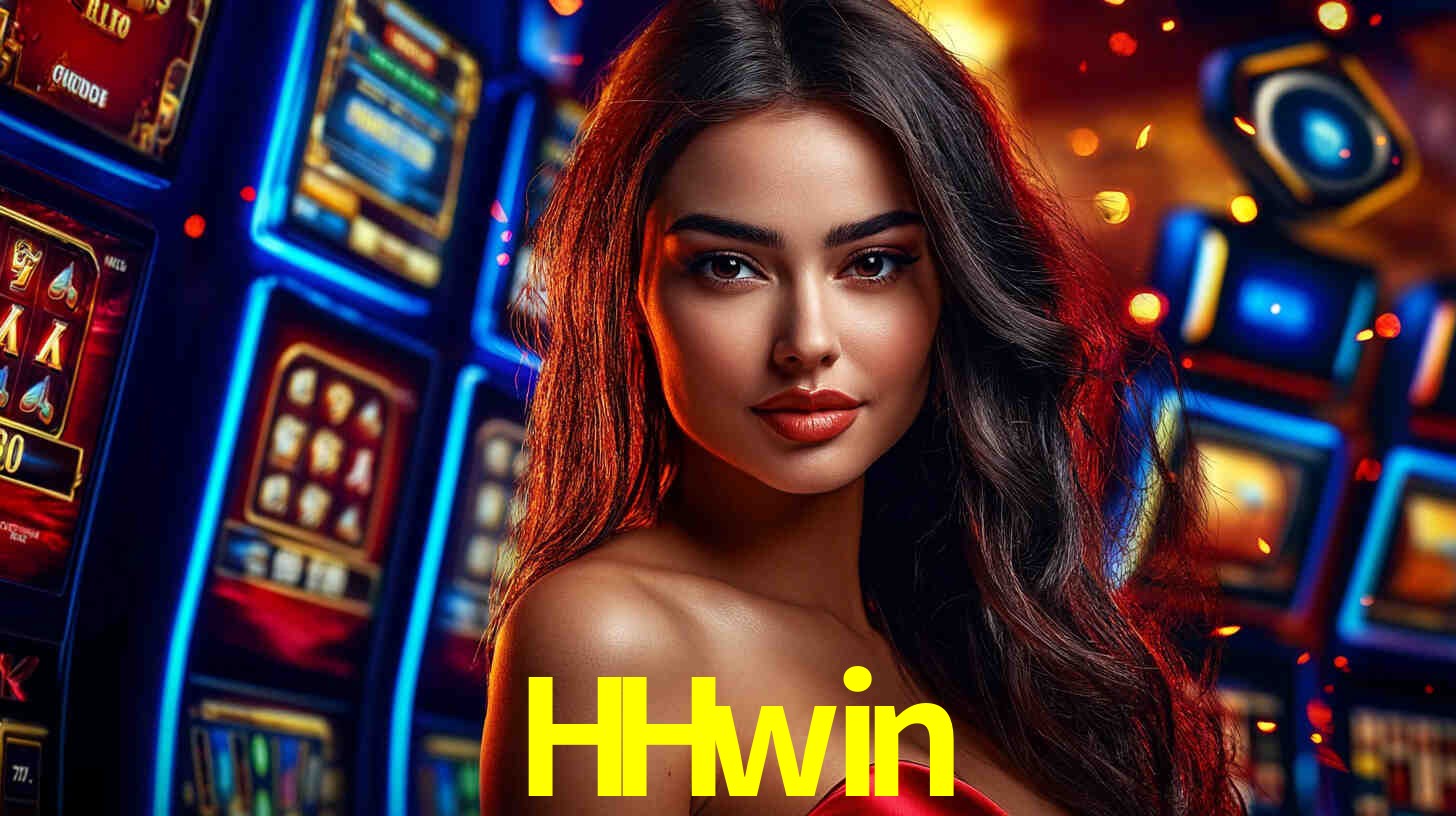 A Experiência Imersiva dos Cassinos Ao Vivo no HHwin