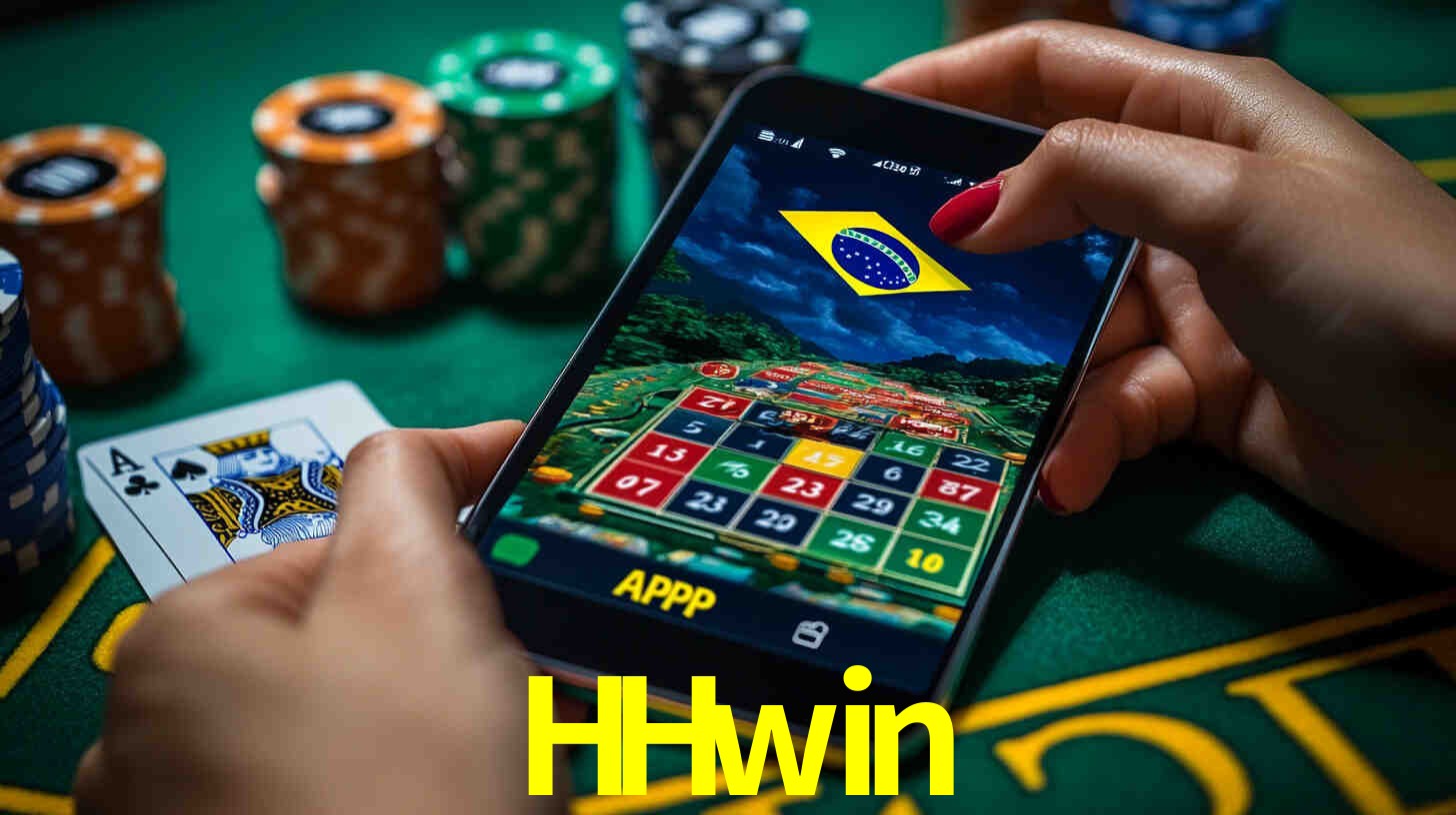 Explorando a Categoria de Eventos em Apostas na HHwin