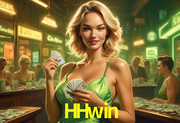A Emoção da Loteria na HHwin: Uma Chance de Mudança de Vida
