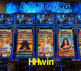 Explorando a Categoria de Eventos em Apostas na HHwin