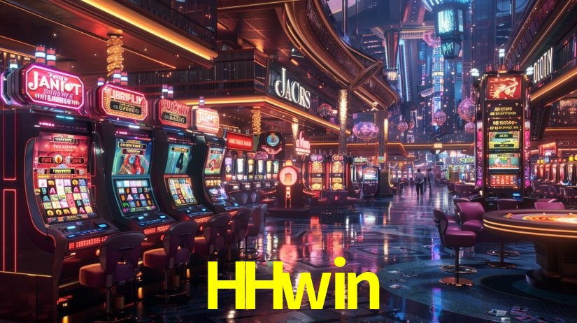 2FA Security HHwin