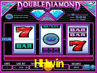 Descubra o Mundo do Cassino Online com HHwin