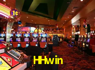 HHwin Rio de Janeiro - Professional Dealers