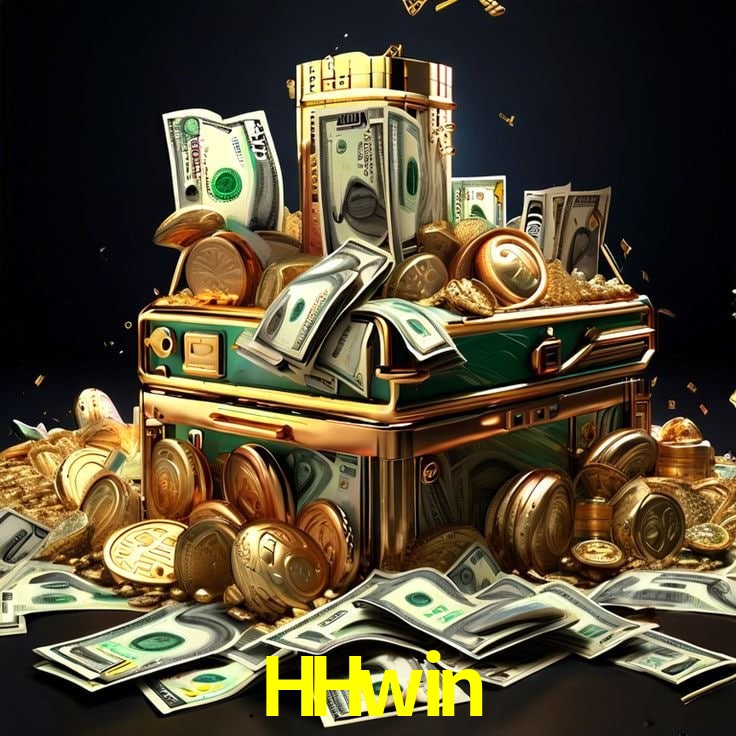 Casino Ao Vivo HHwin
