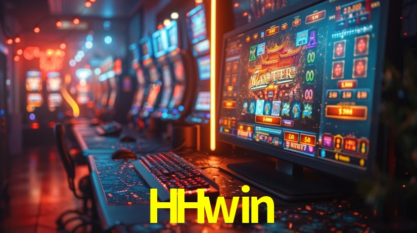 HHwin,HHwin.Com