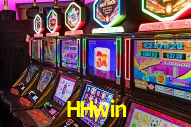 Explorando a Categoria de Eventos em Apostas na HHwin