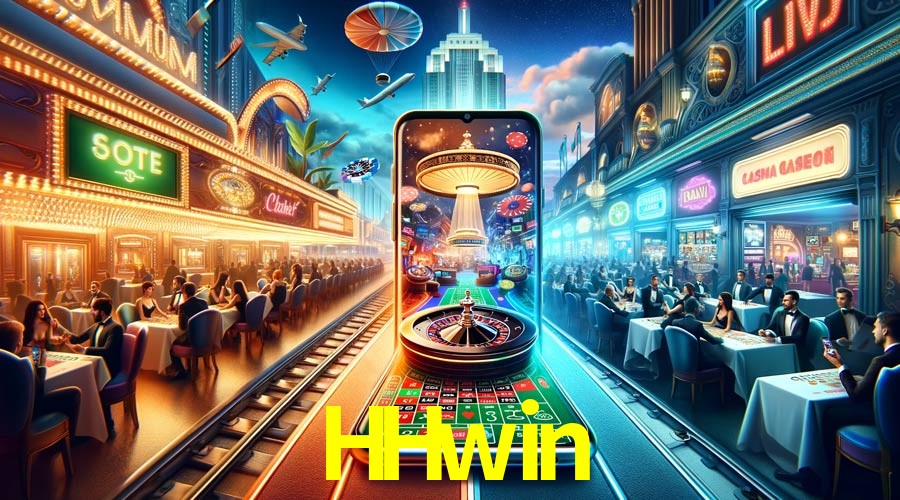 Seasonal Promotions HHwin