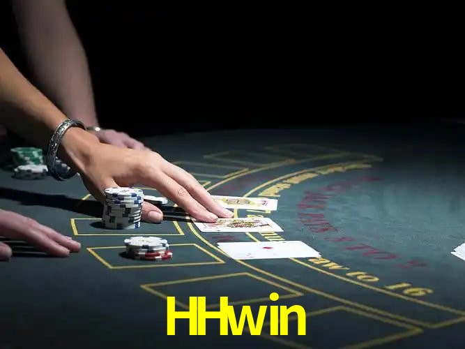 HHwin Salvador - Support
