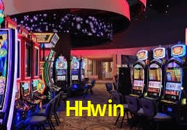 HHwin São Paulo - Hot Promos