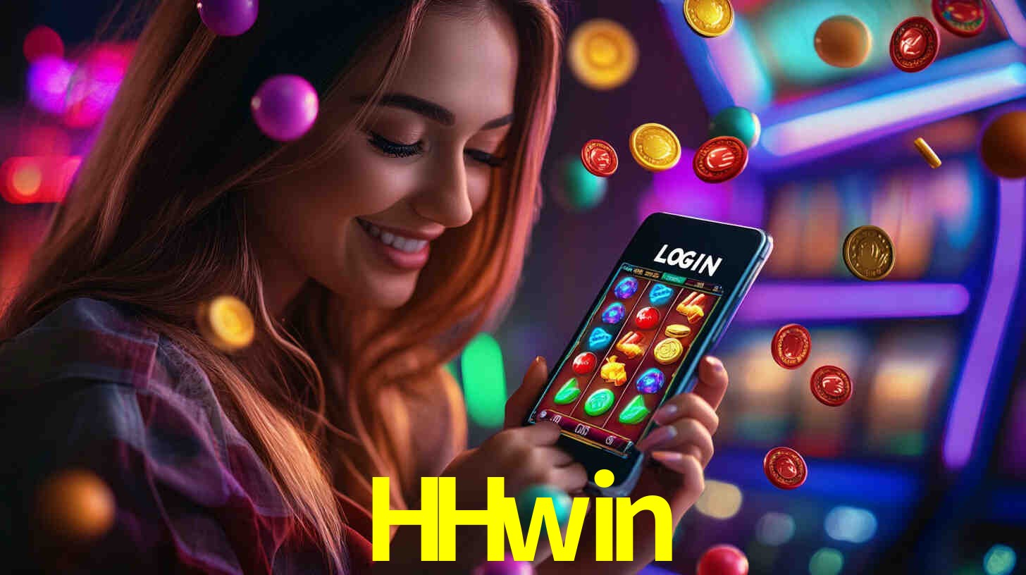 Experimente o Login Seguro Premium no HHwin