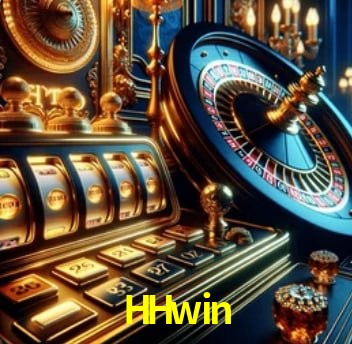 Bônus de Boas-vindas HHwin