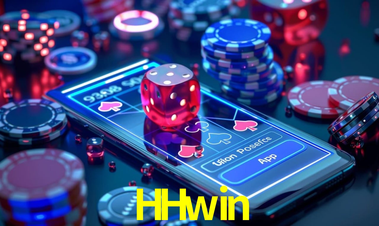 HHwin - Análise de Mercados Esportivos