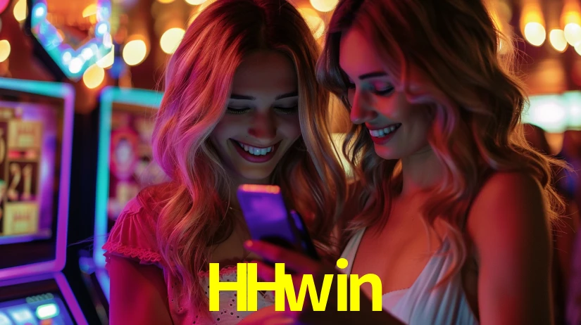 HHwin App